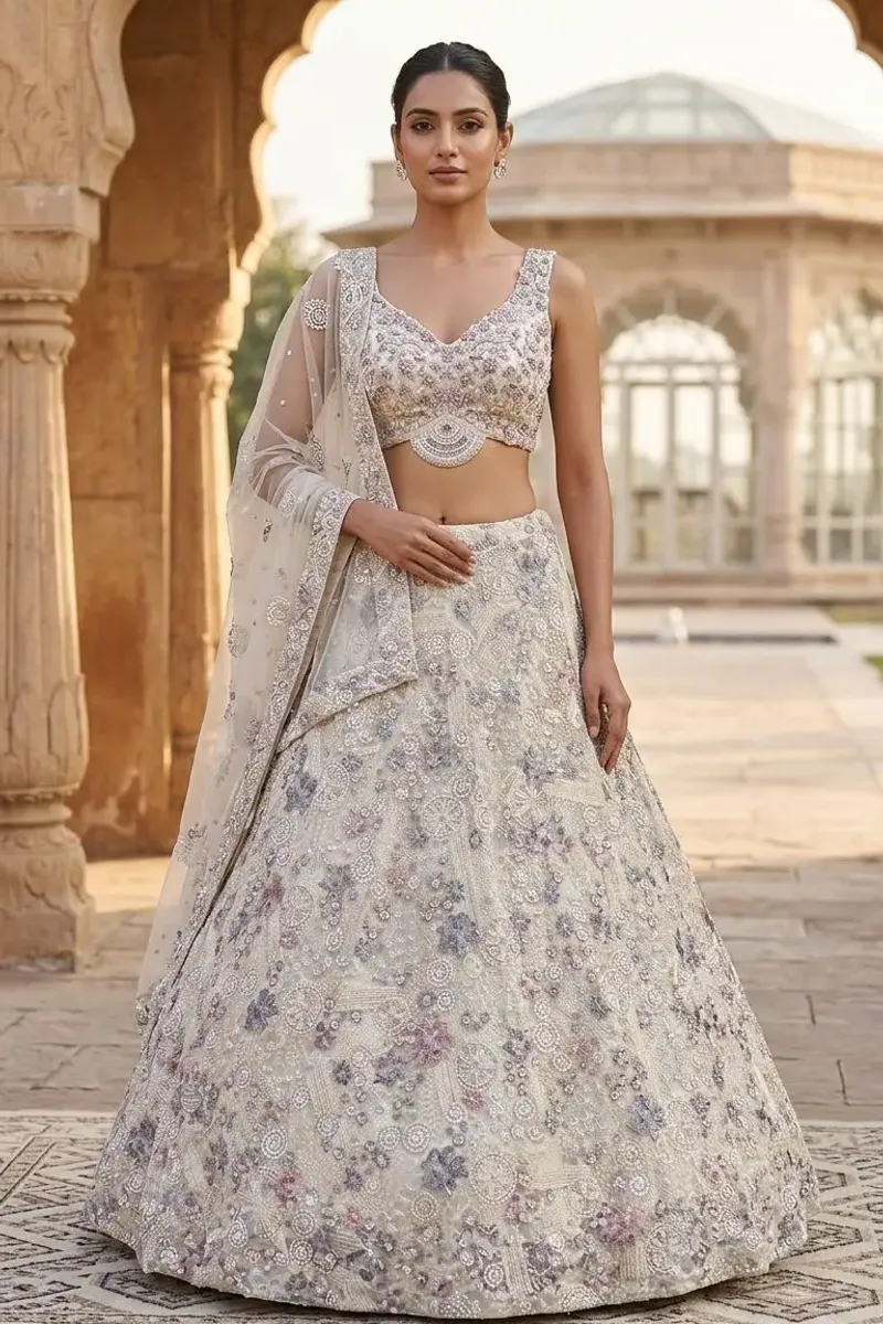 LEHENGA