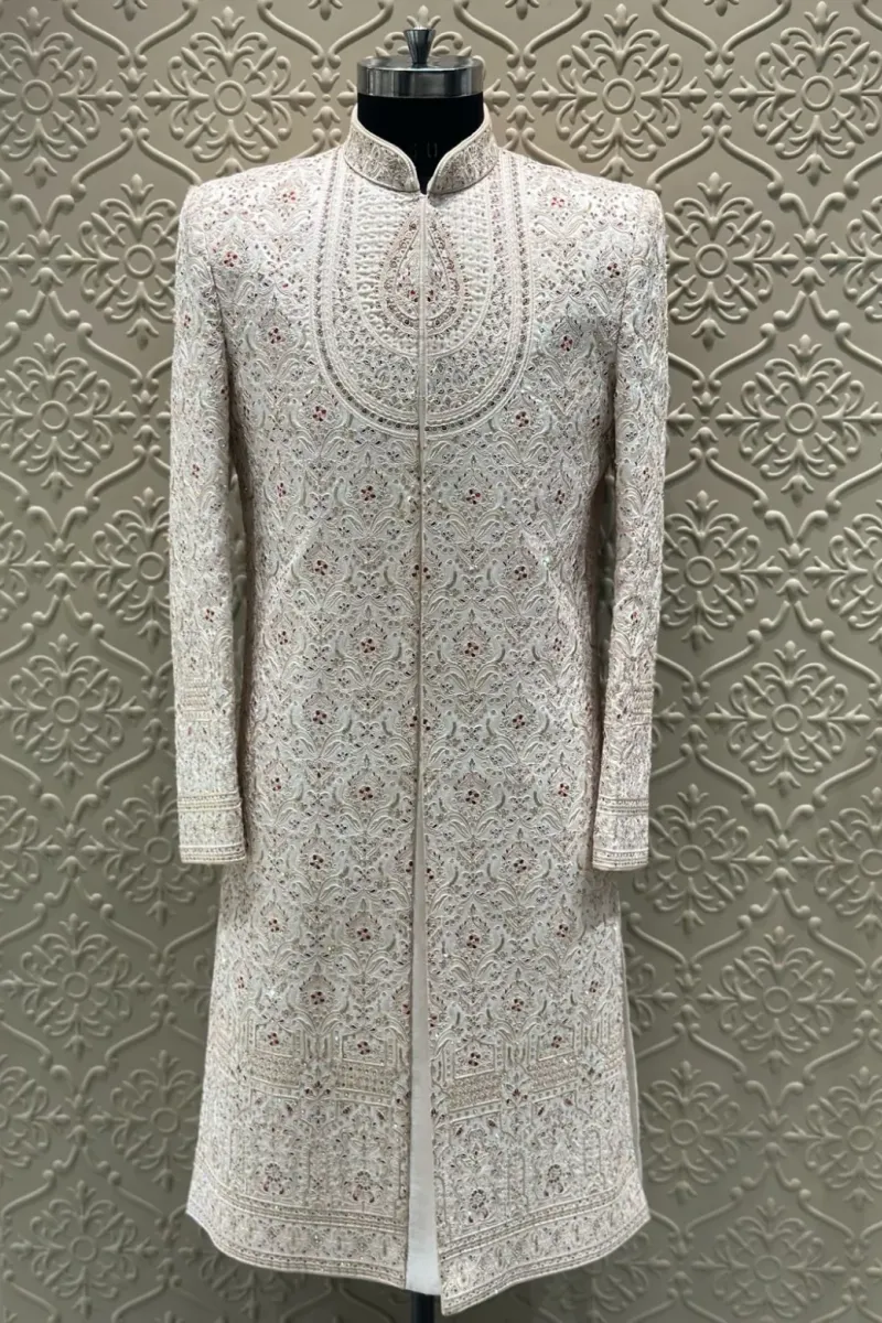 SHERWANI