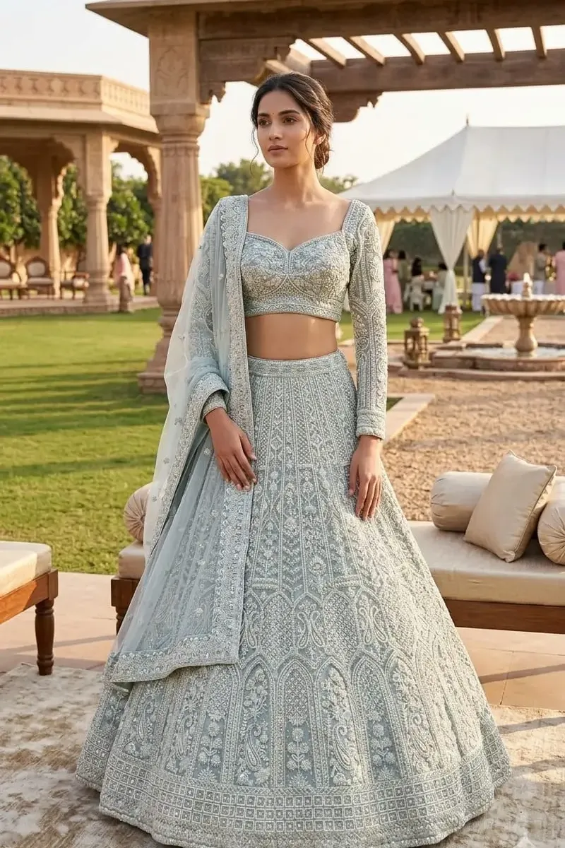 LEHENGA