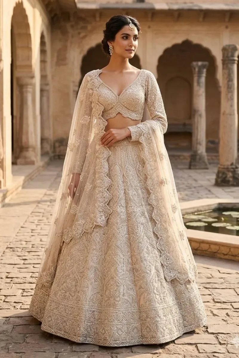 LEHENGA