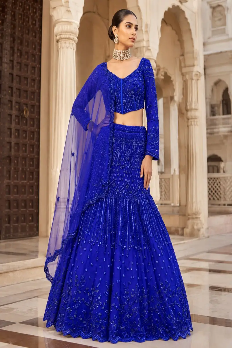 LEHENGA
