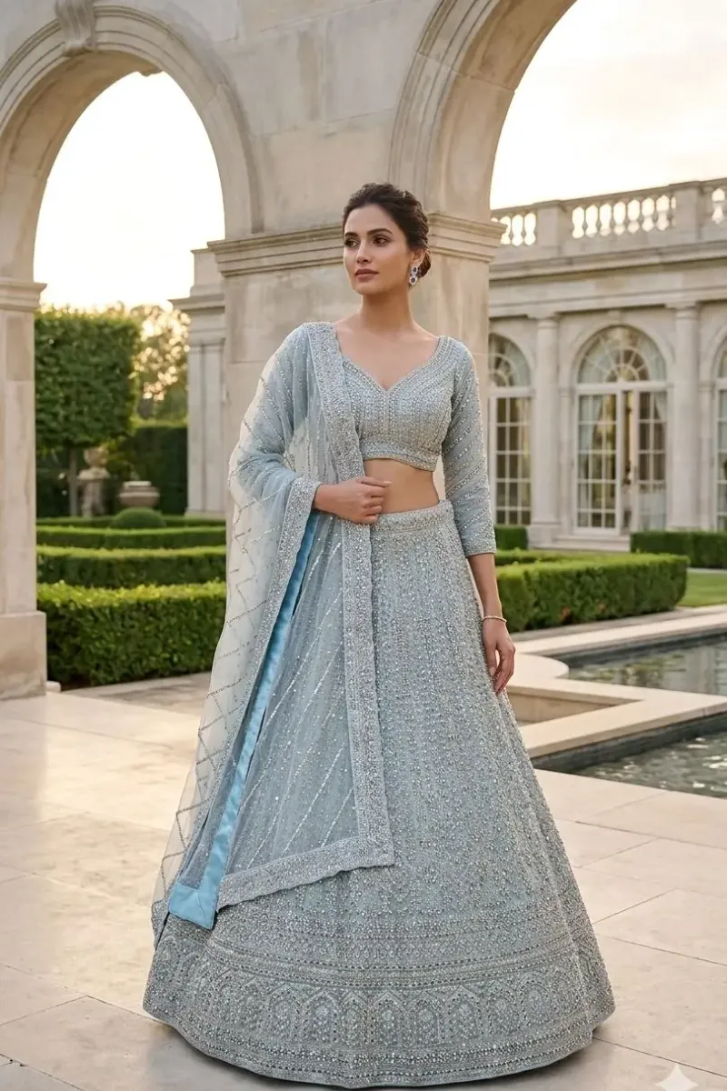 LEHENGA