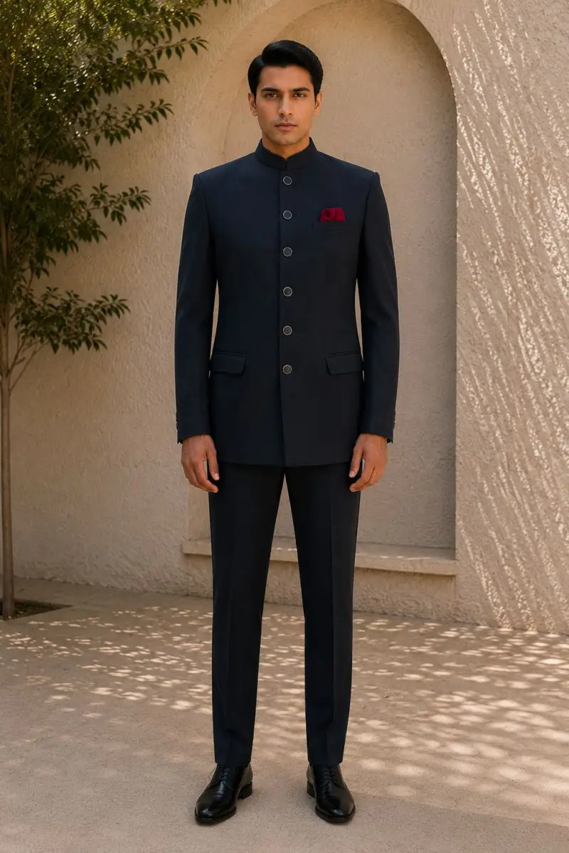 JODHPURI