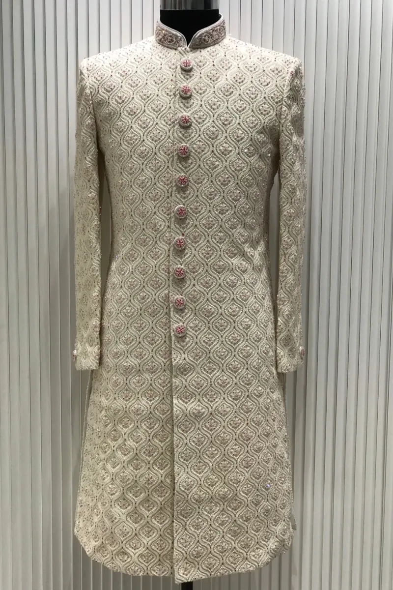 SHERWANI