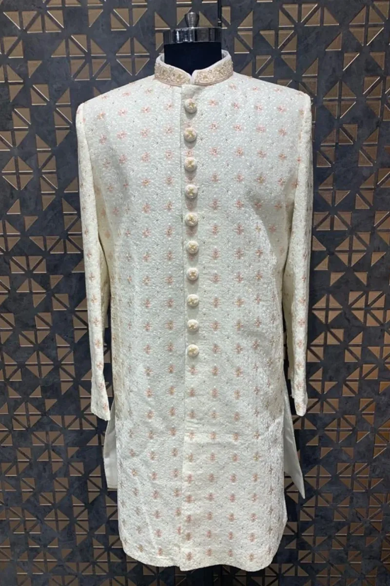 SHERWANI