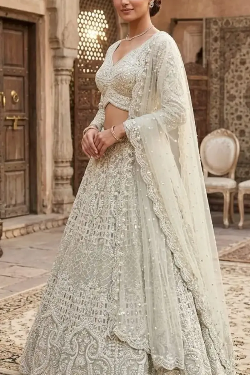 LEHENGA