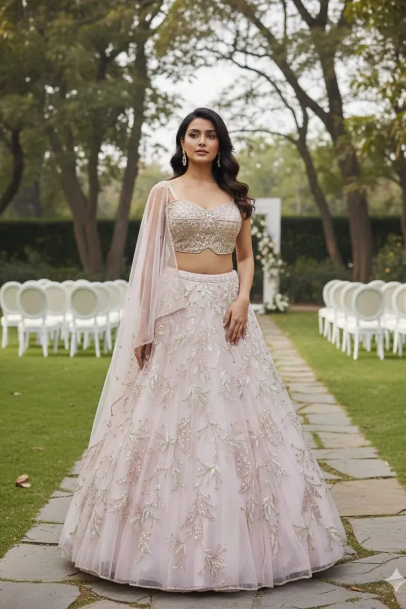 LEHENGA