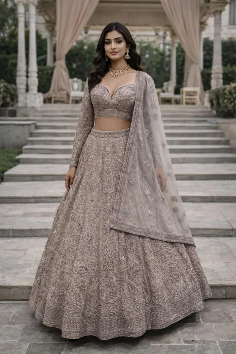 LEHENGA