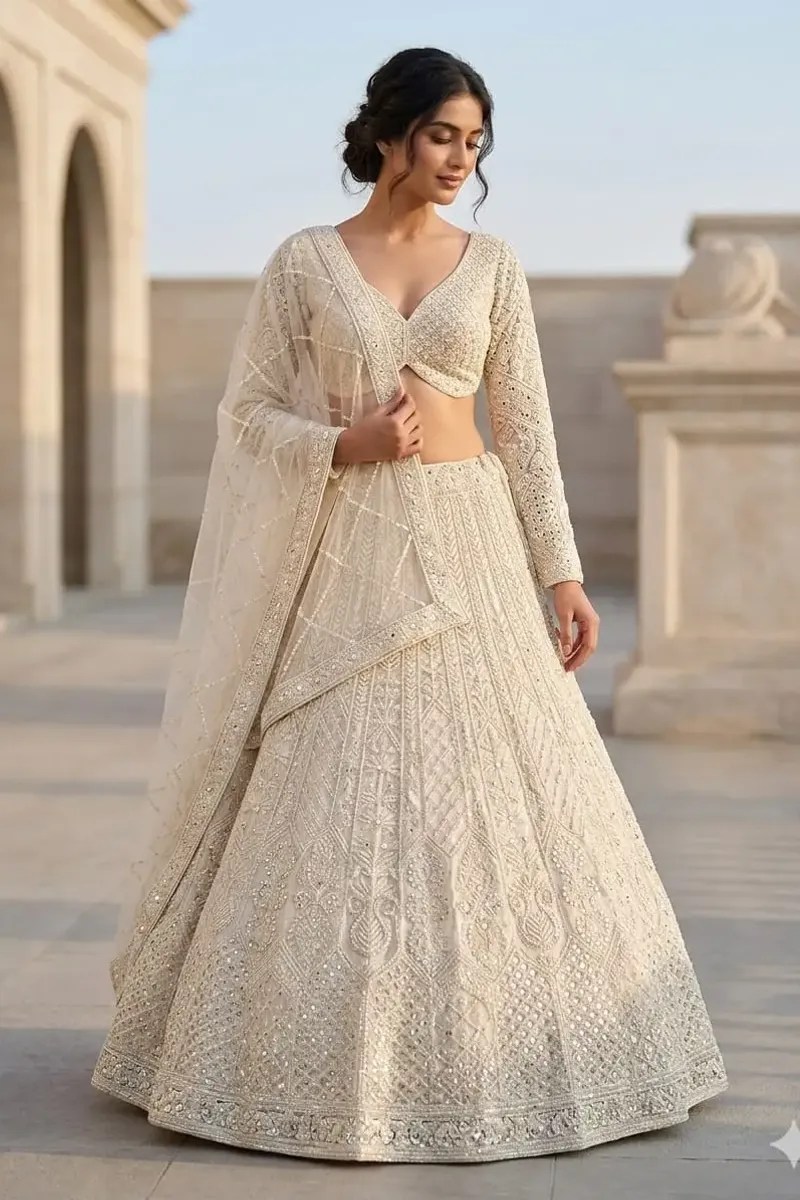 LEHENGA