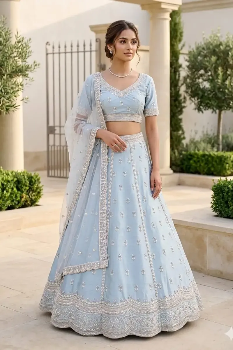 LEHENGA