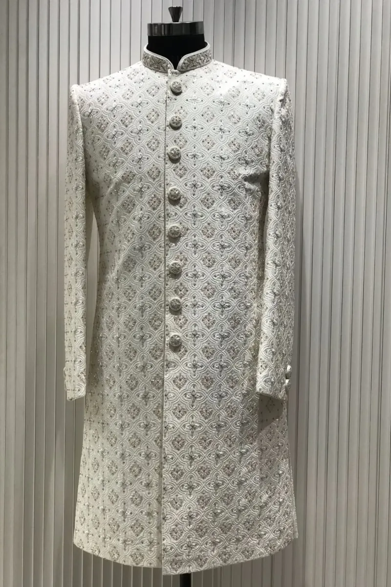 SHERWANI