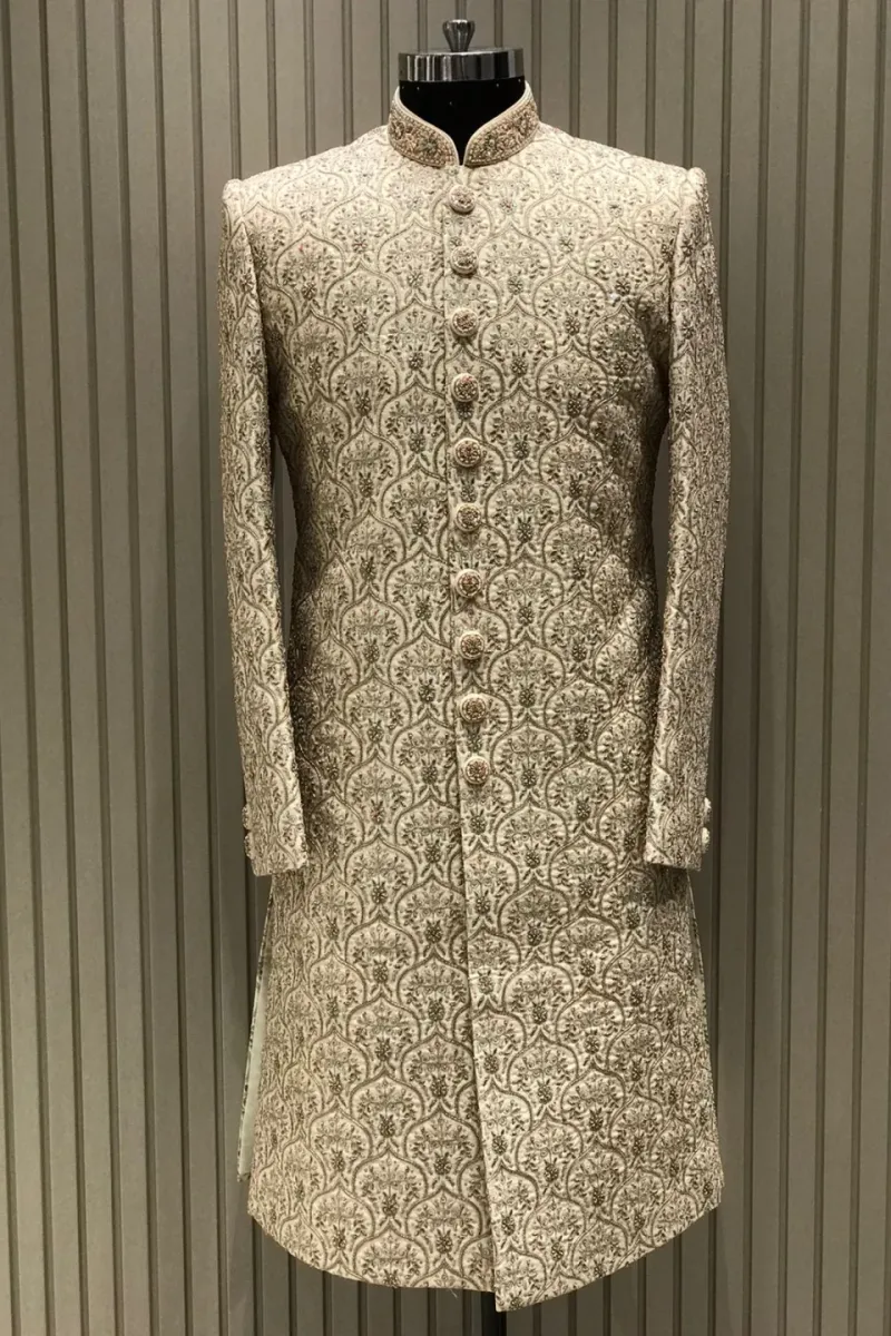 SHERWANI