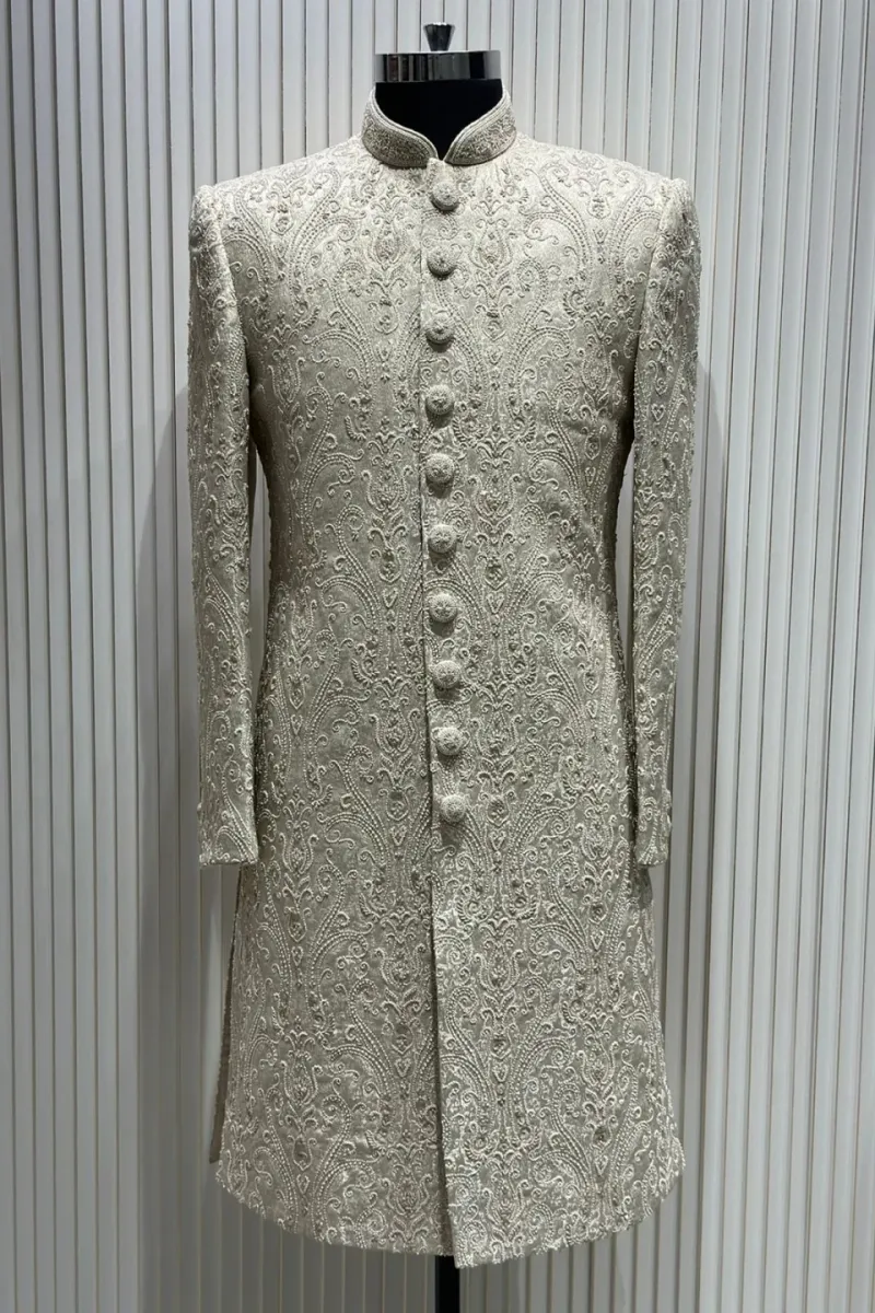 SHERWANI