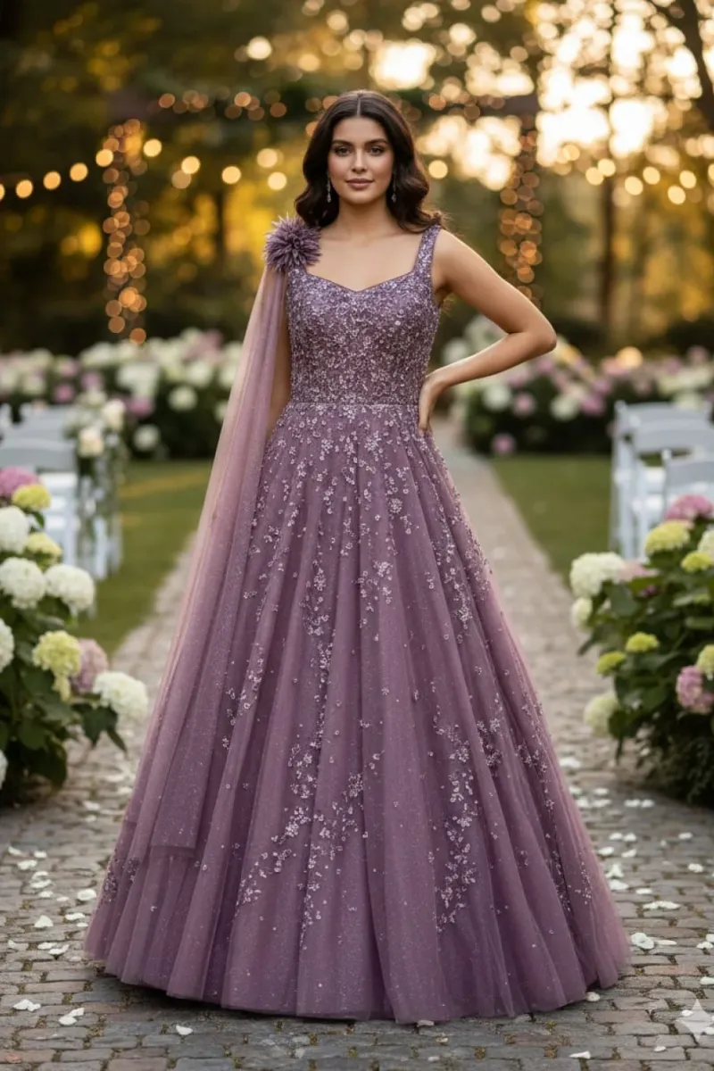 GOWNS