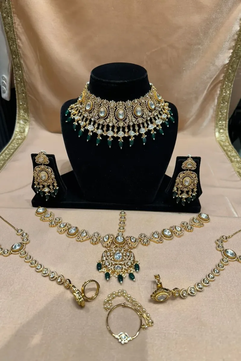 ORNAMENT SET