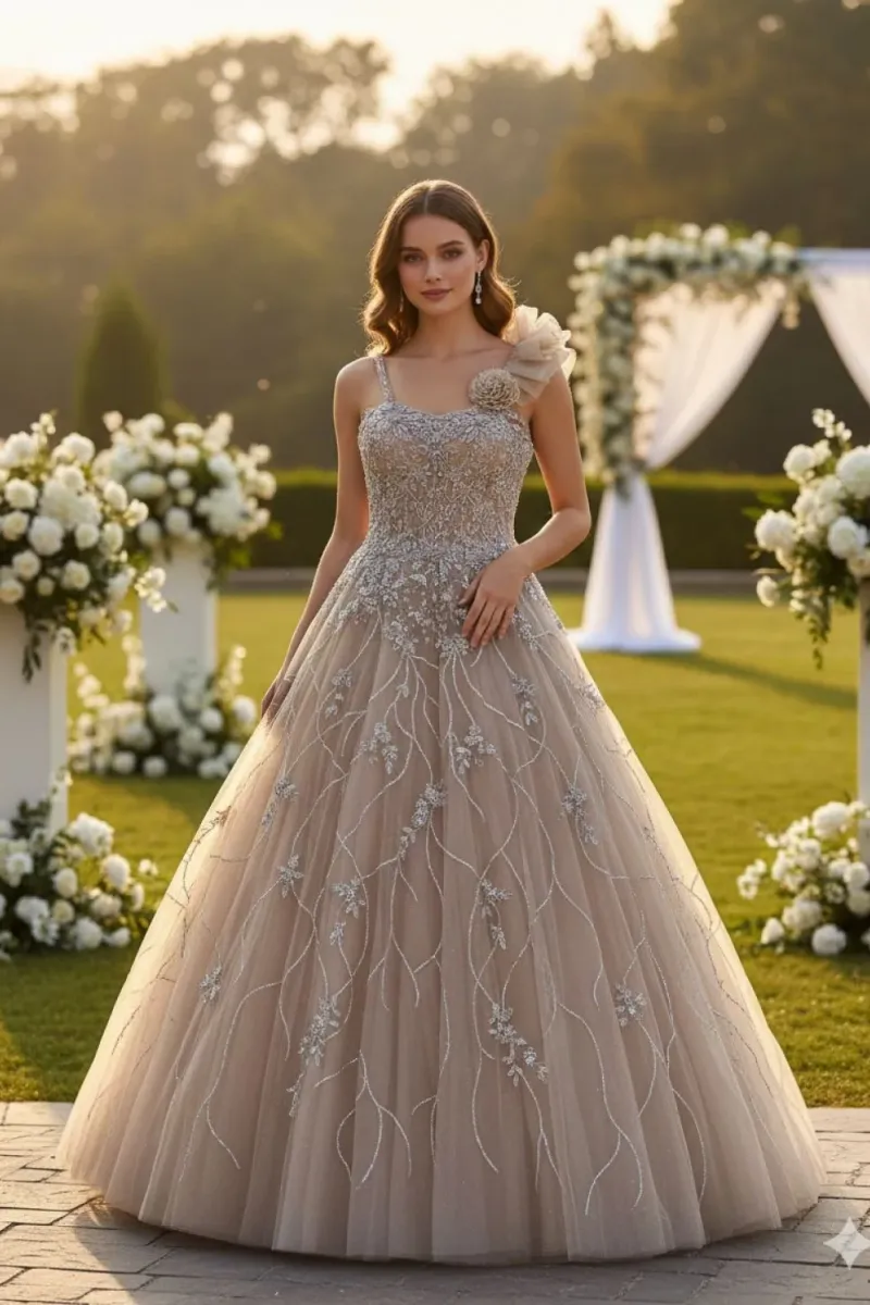 GOWNS