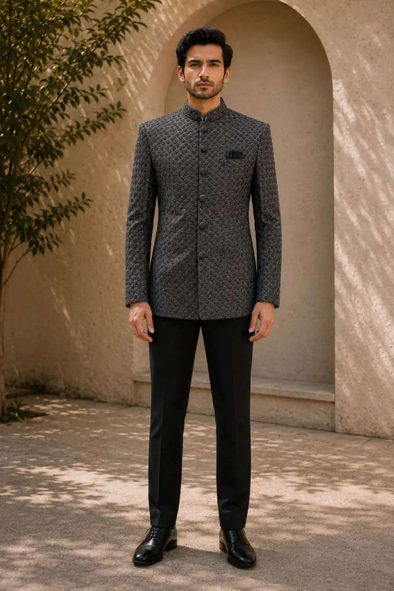 JODHPURI
