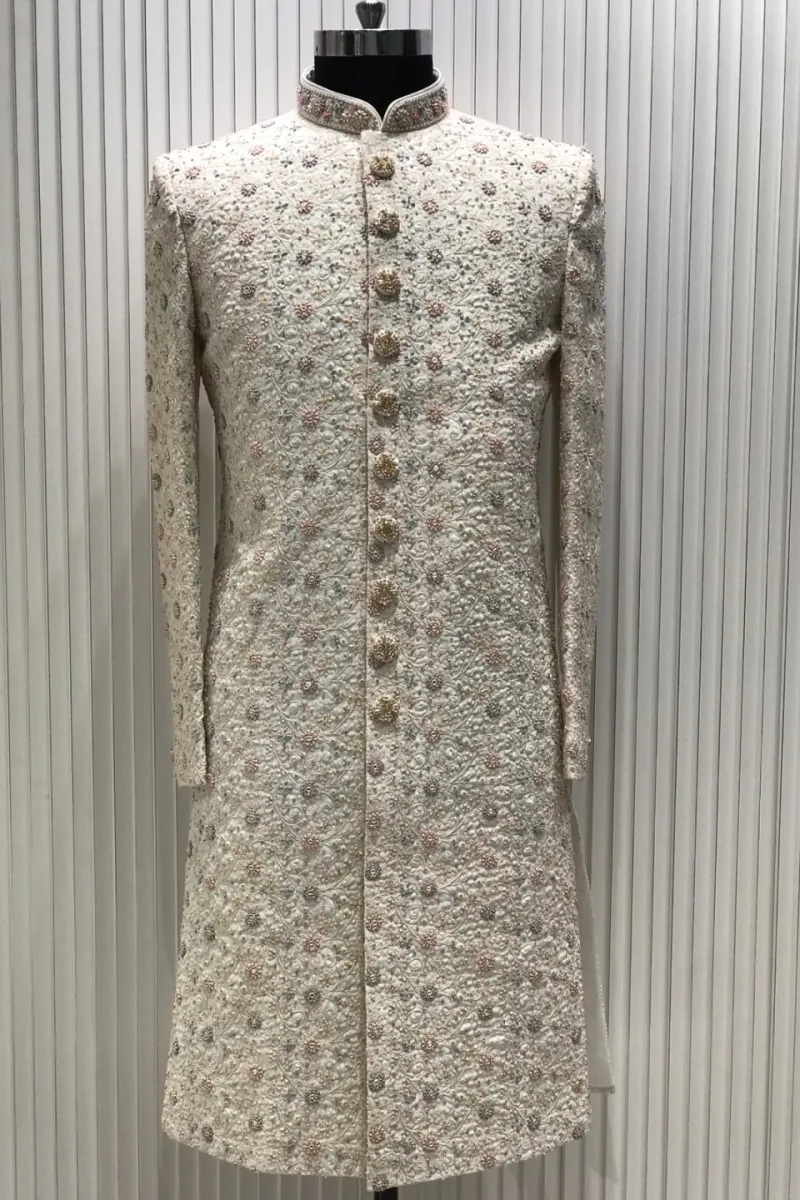 SHERWANI