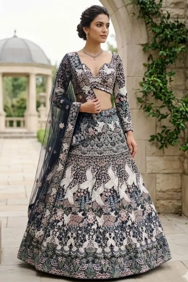LEHENGA