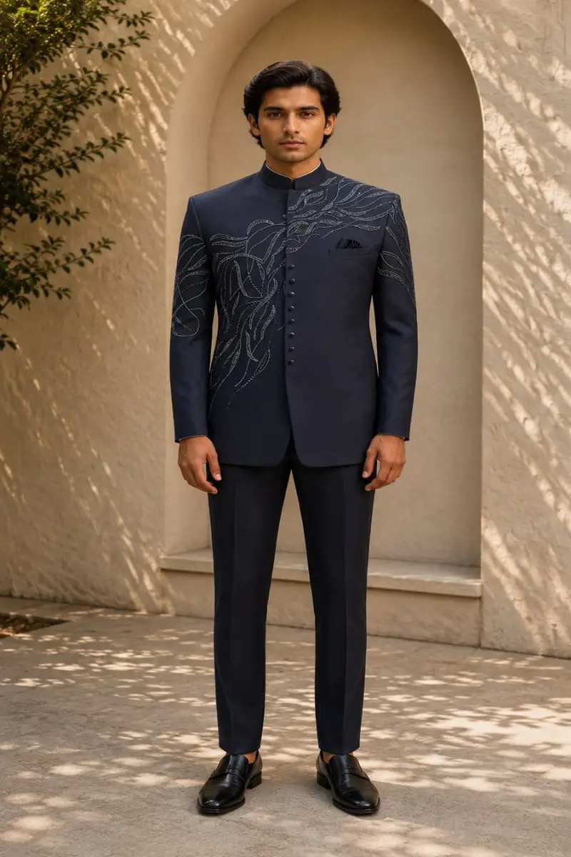 JODHPURI