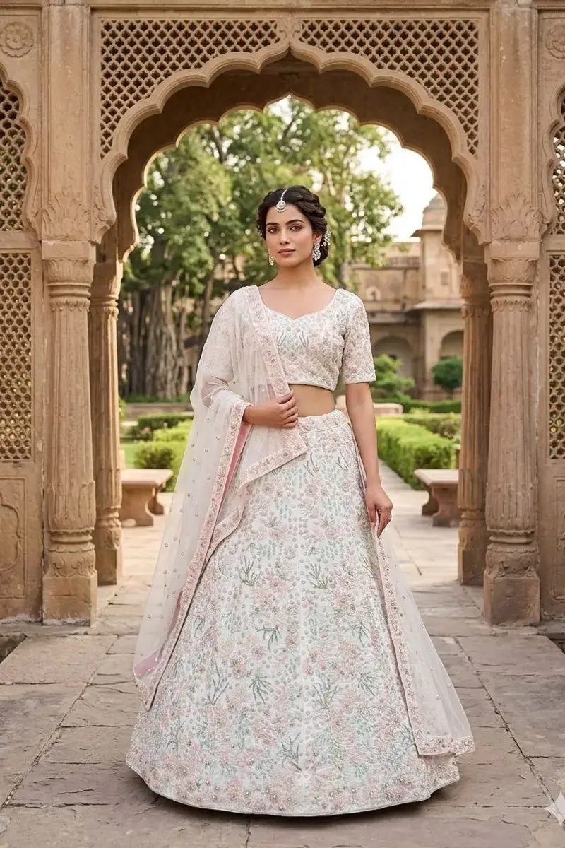 LEHENGA