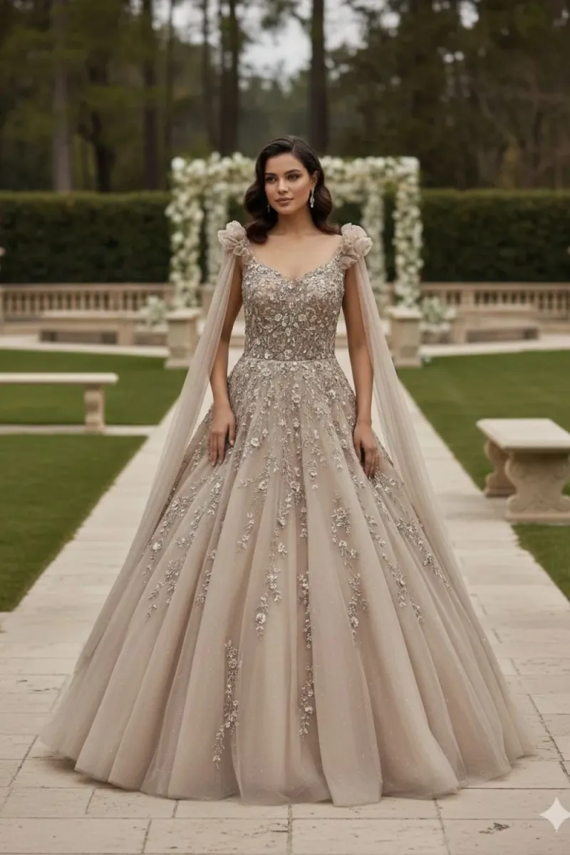 GOWNS