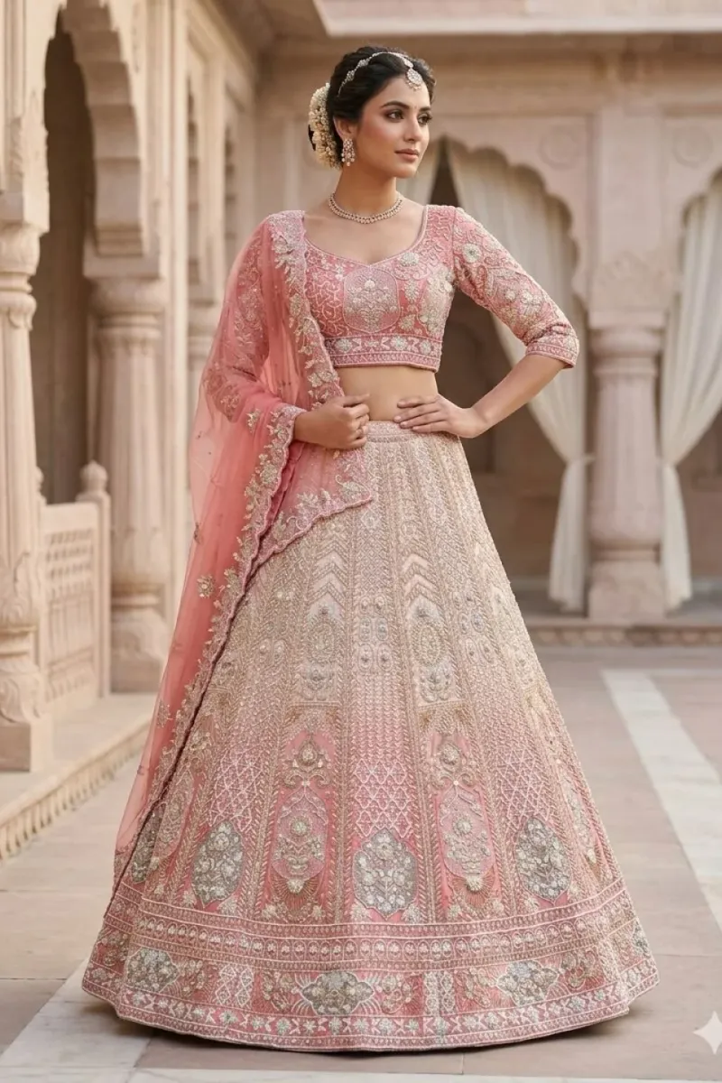 LEHENGA