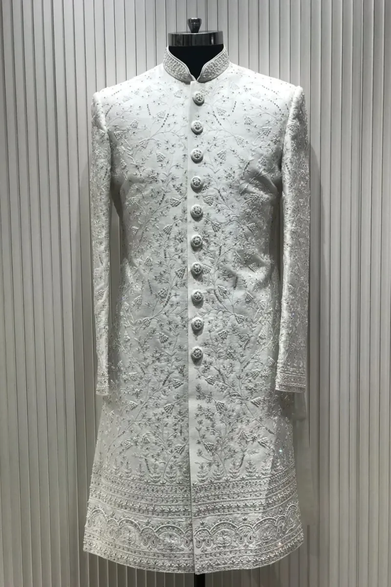 SHERWANI