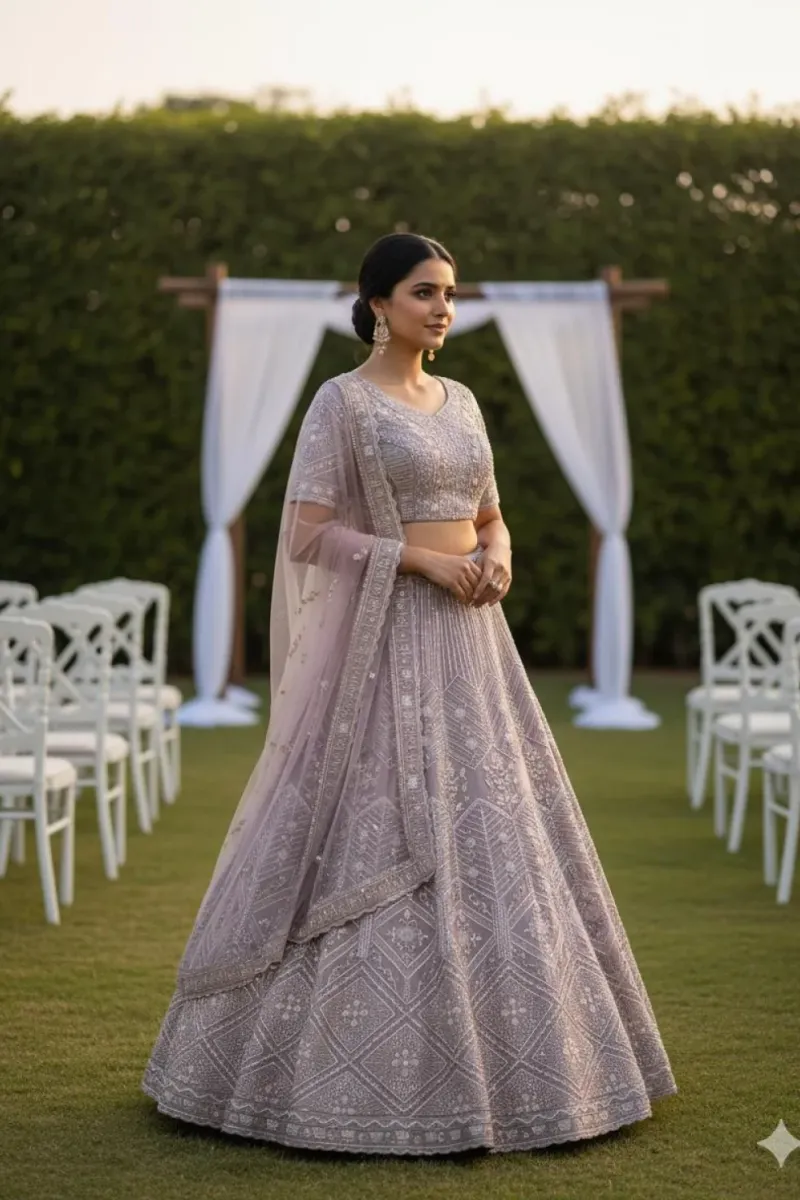 LEHENGA