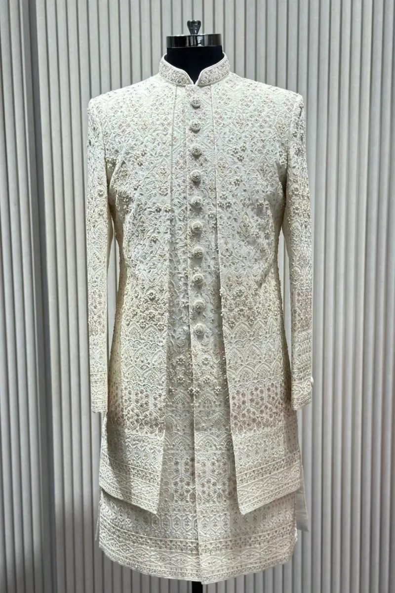 SHERWANI