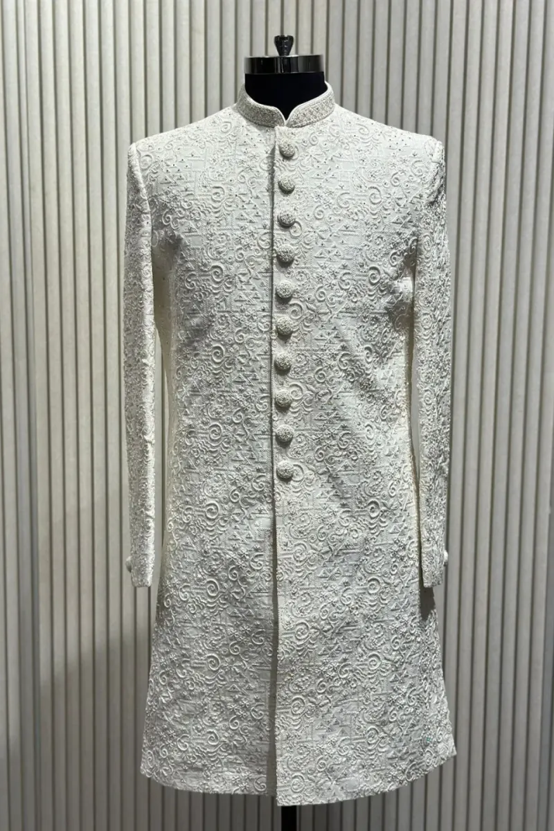 SHERWANI