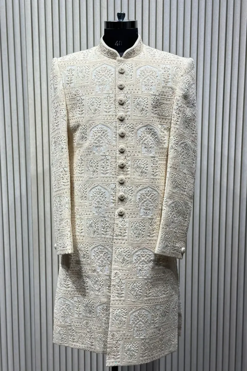 SHERWANI