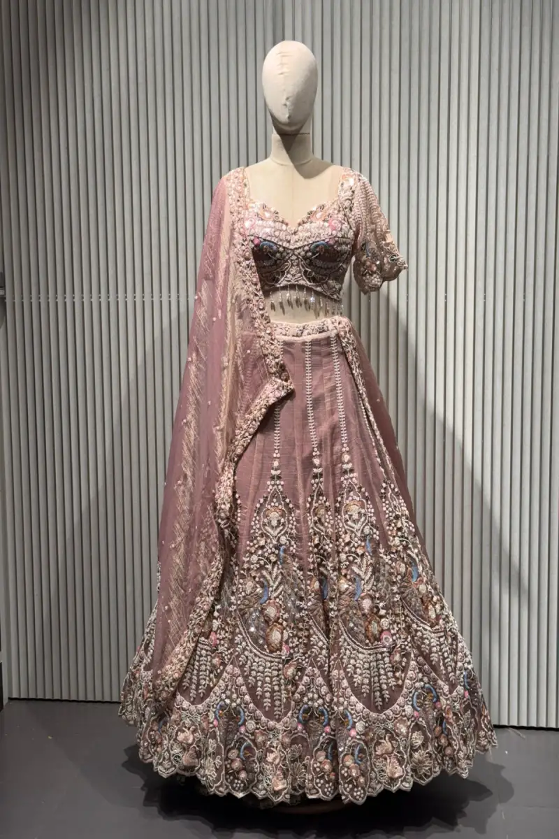 LEHENGA