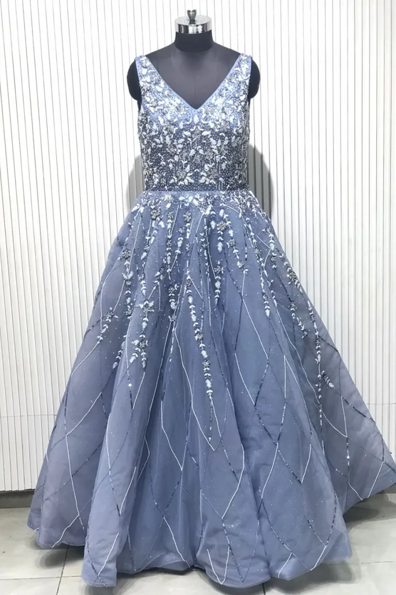 GOWNS