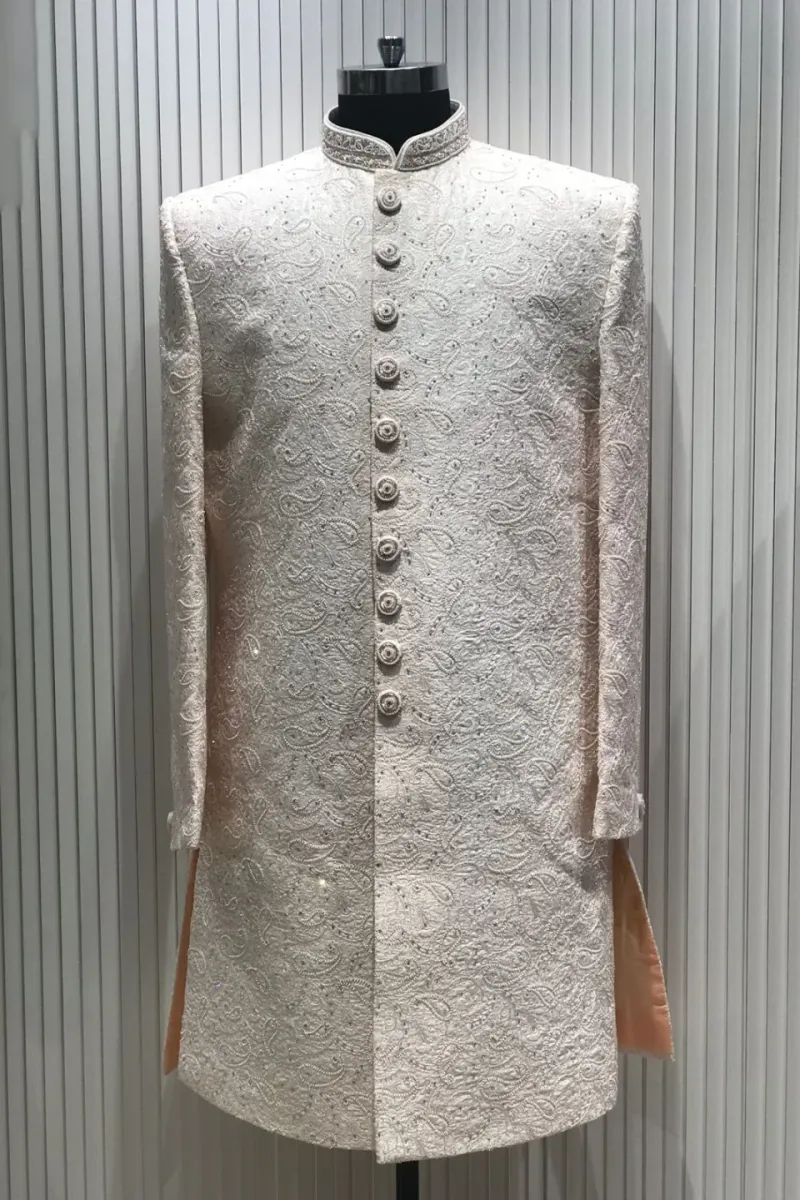 SHERWANI