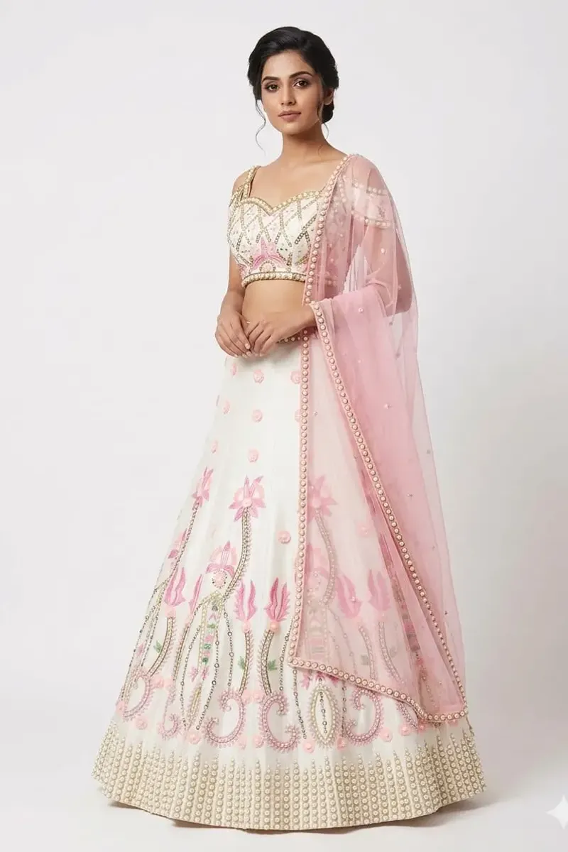 LEHENGA