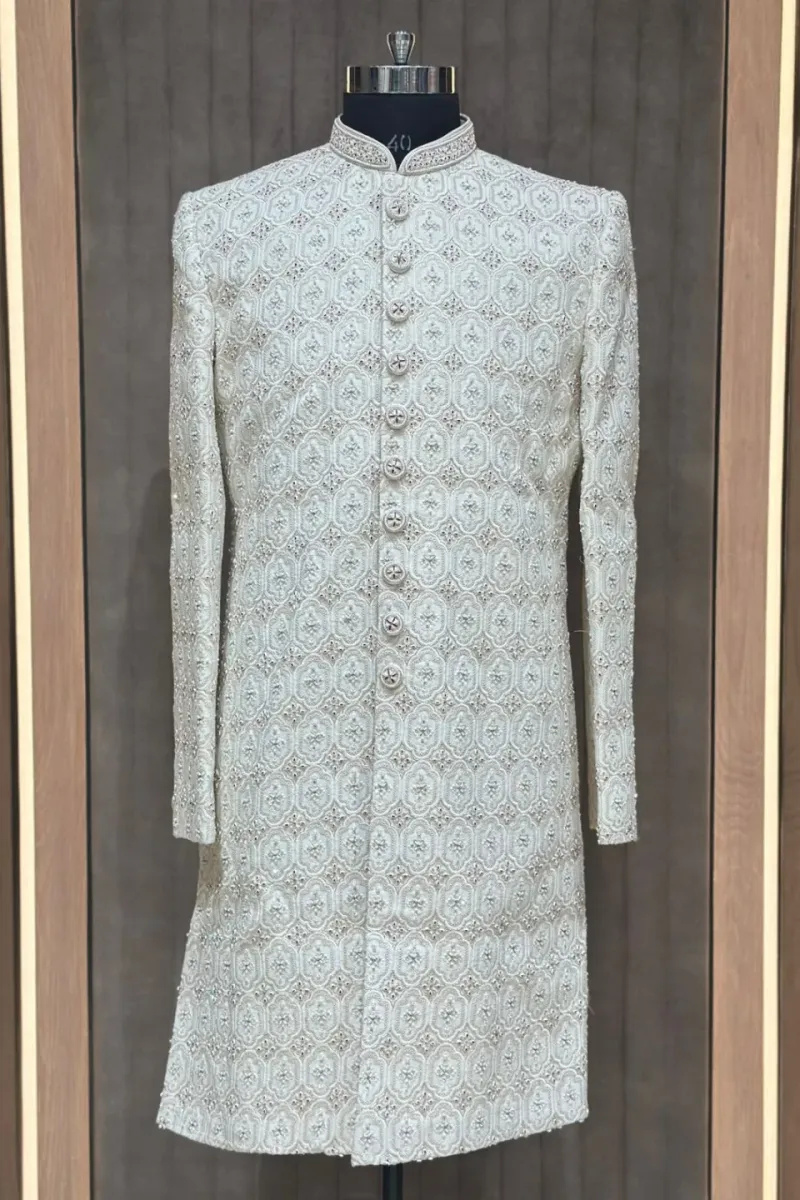 SHERWANI