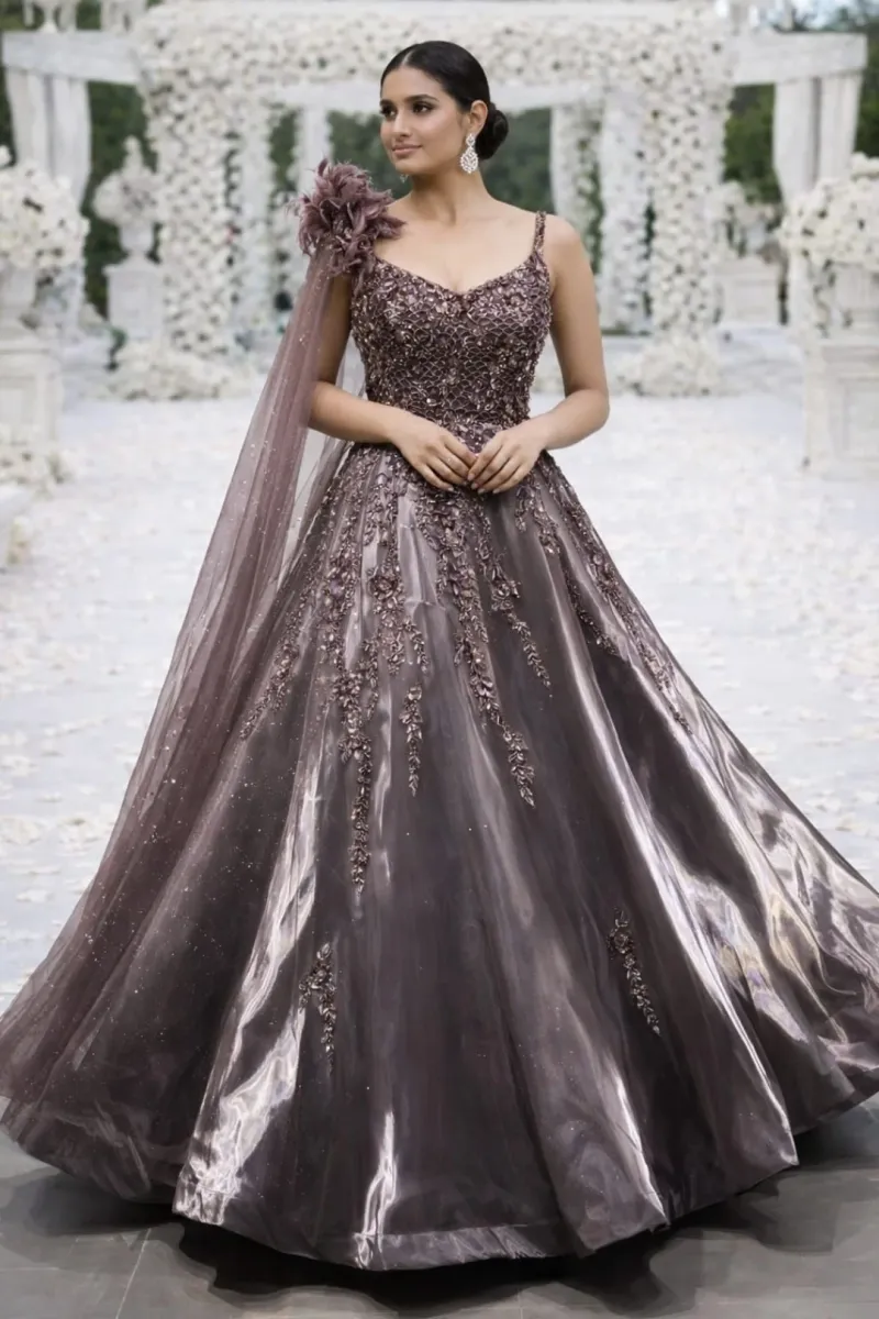 GOWNS