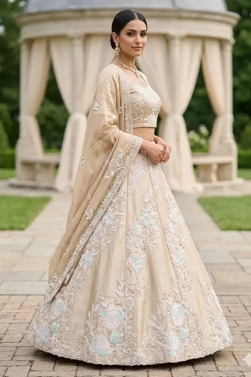 LEHENGA
