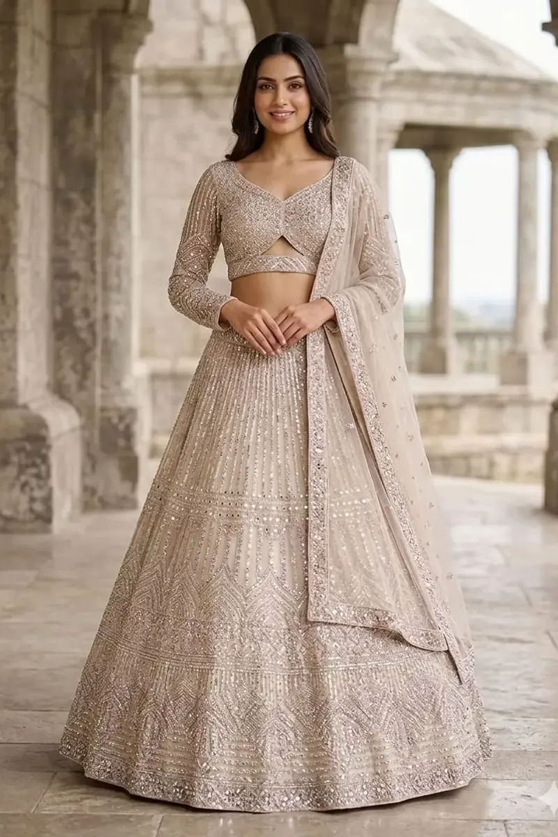 LEHENGA