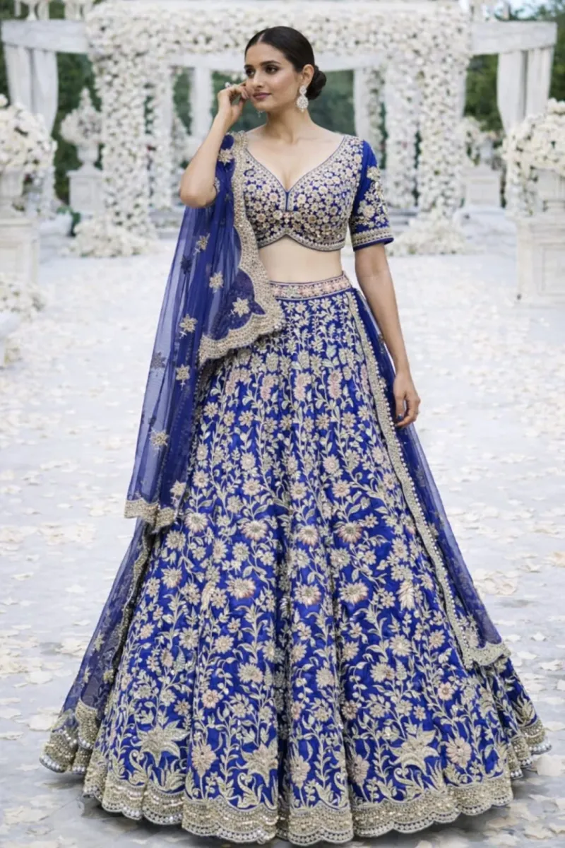 LEHENGA