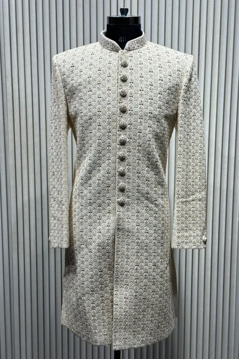 SHERWANI