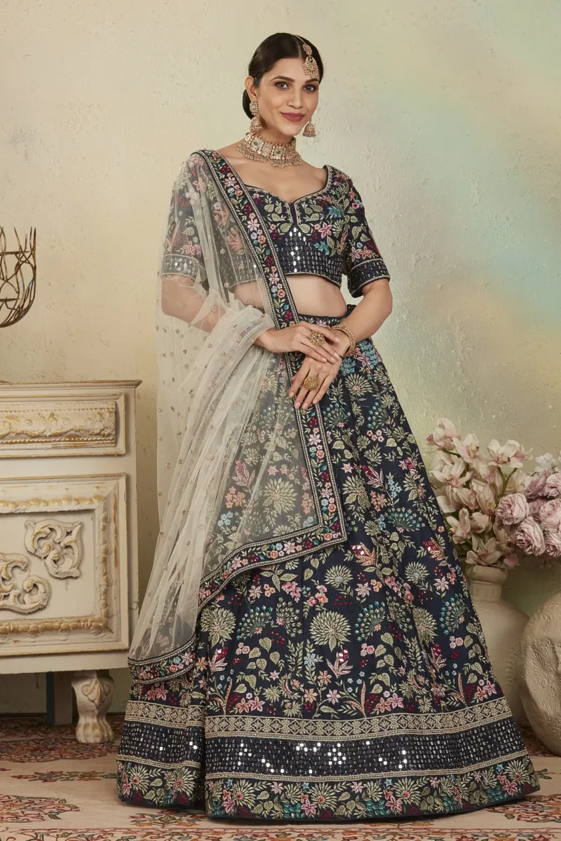 LEHENGA