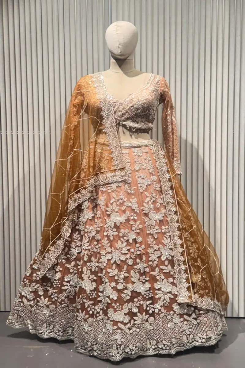 LEHENGA