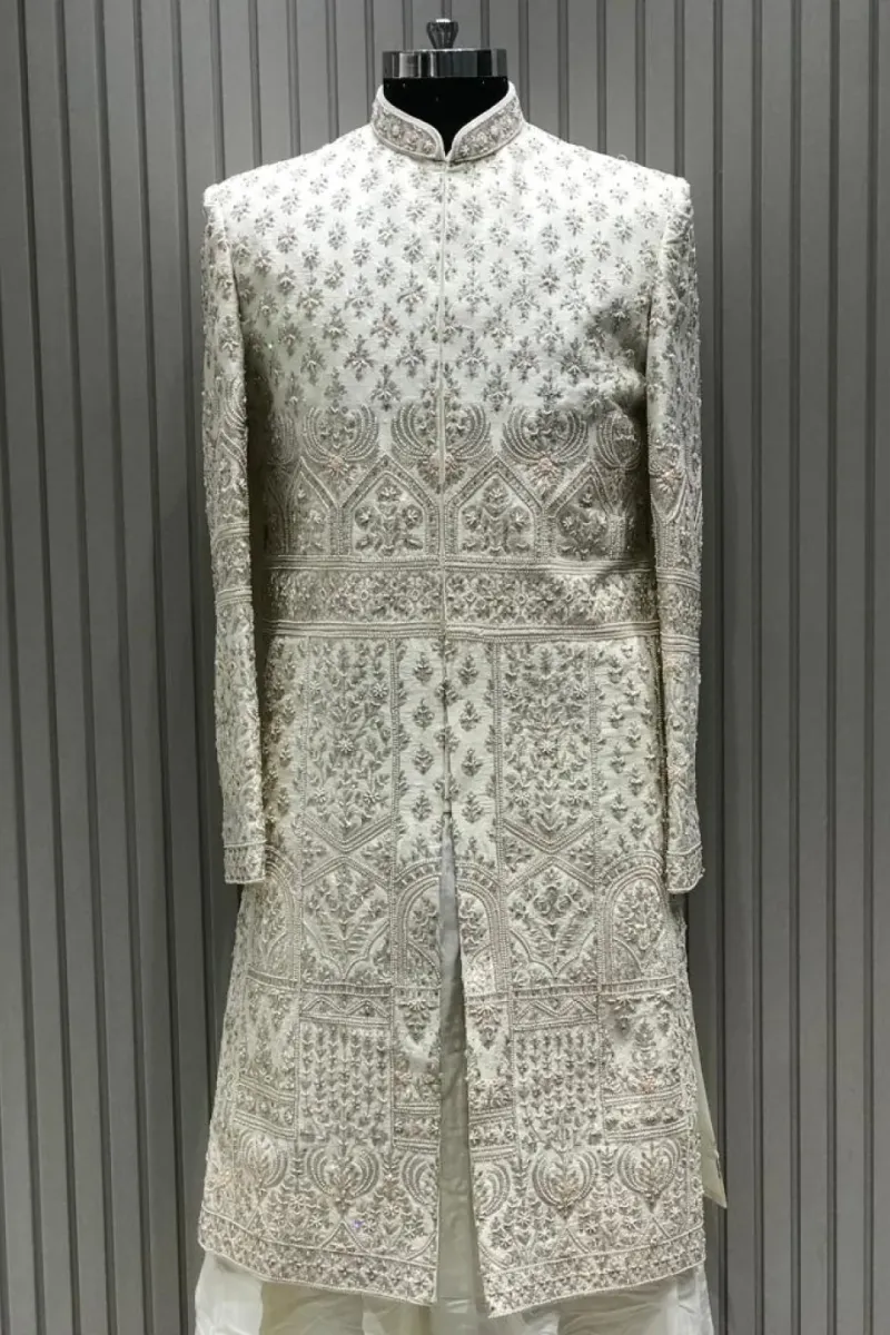 SHERWANI
