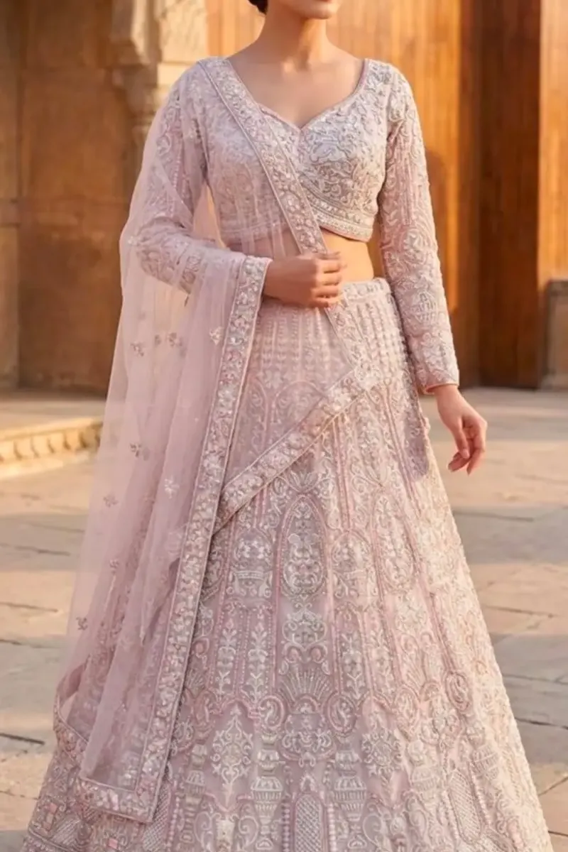 LEHENGA