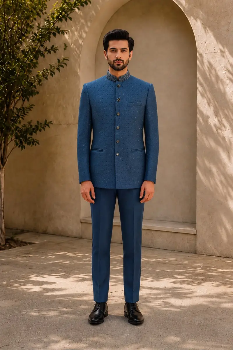 JODHPURI