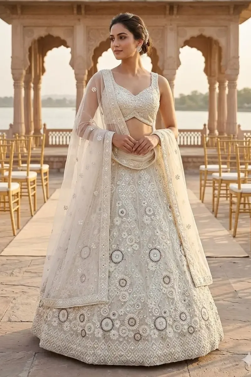 LEHENGA