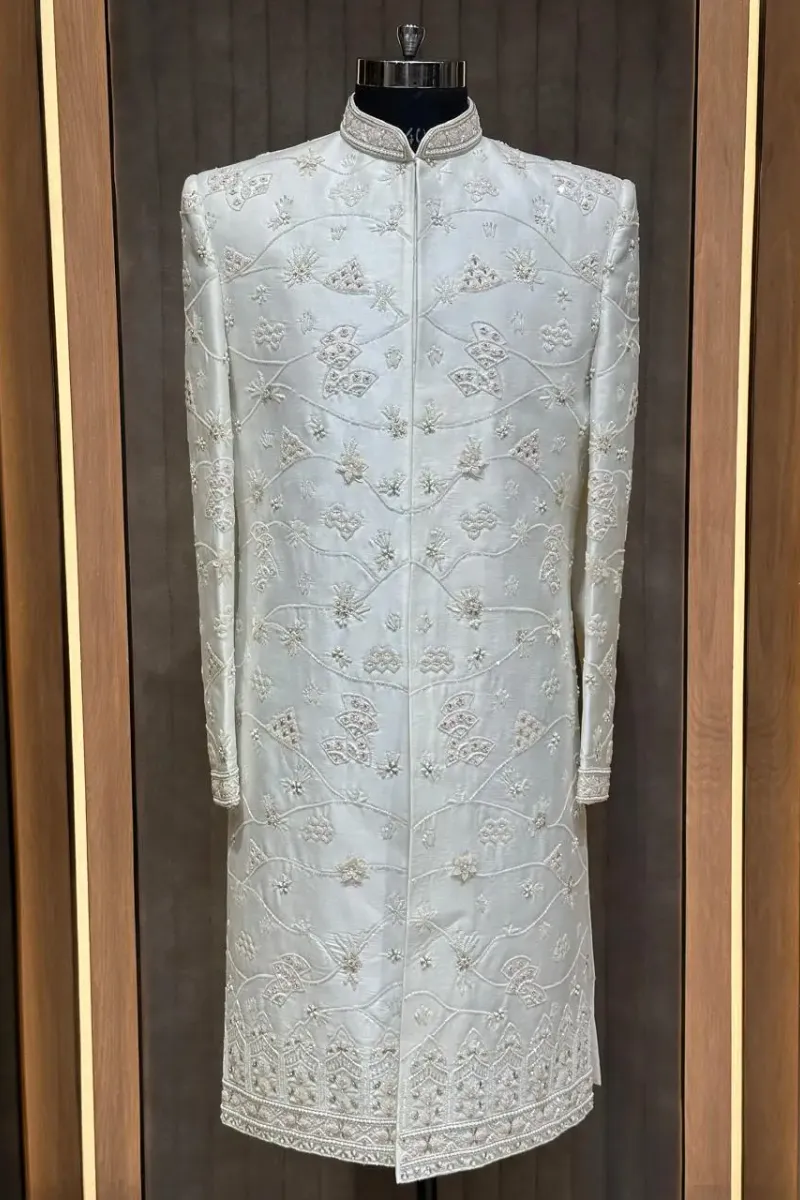 SHERWANI