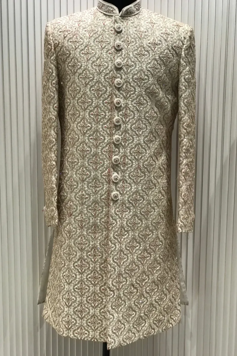SHERWANI